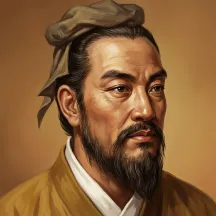 Sun Tzu