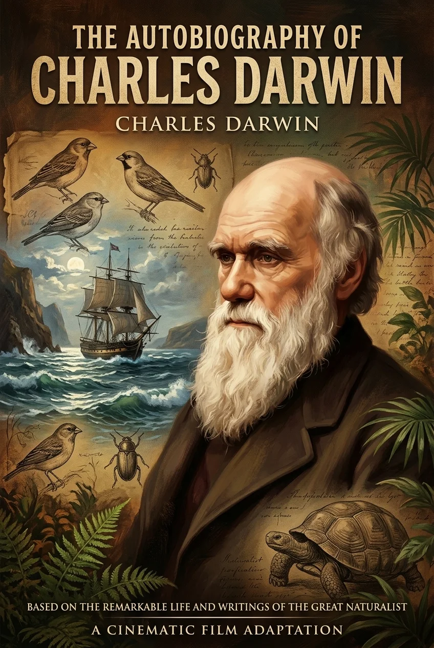 The Autobiography of Charles Darwin