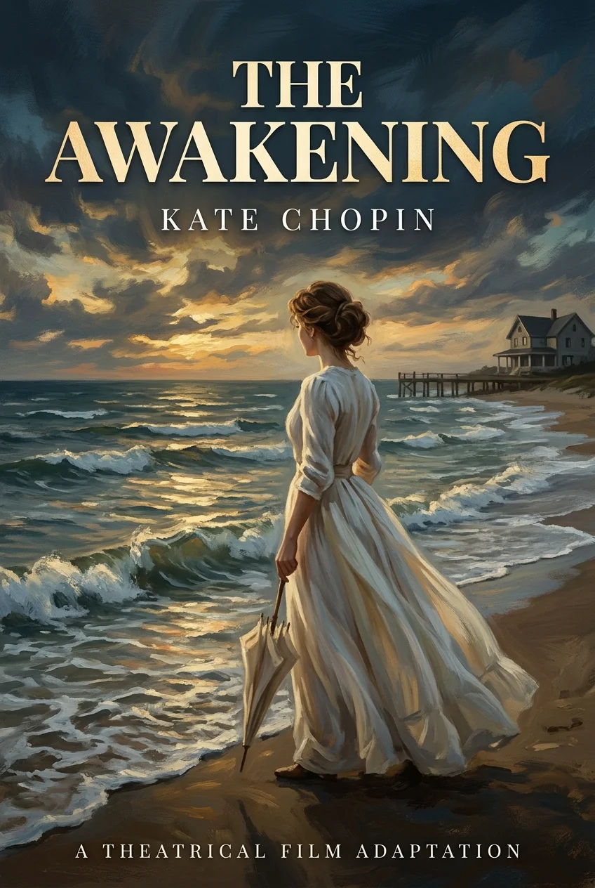 The Awakening