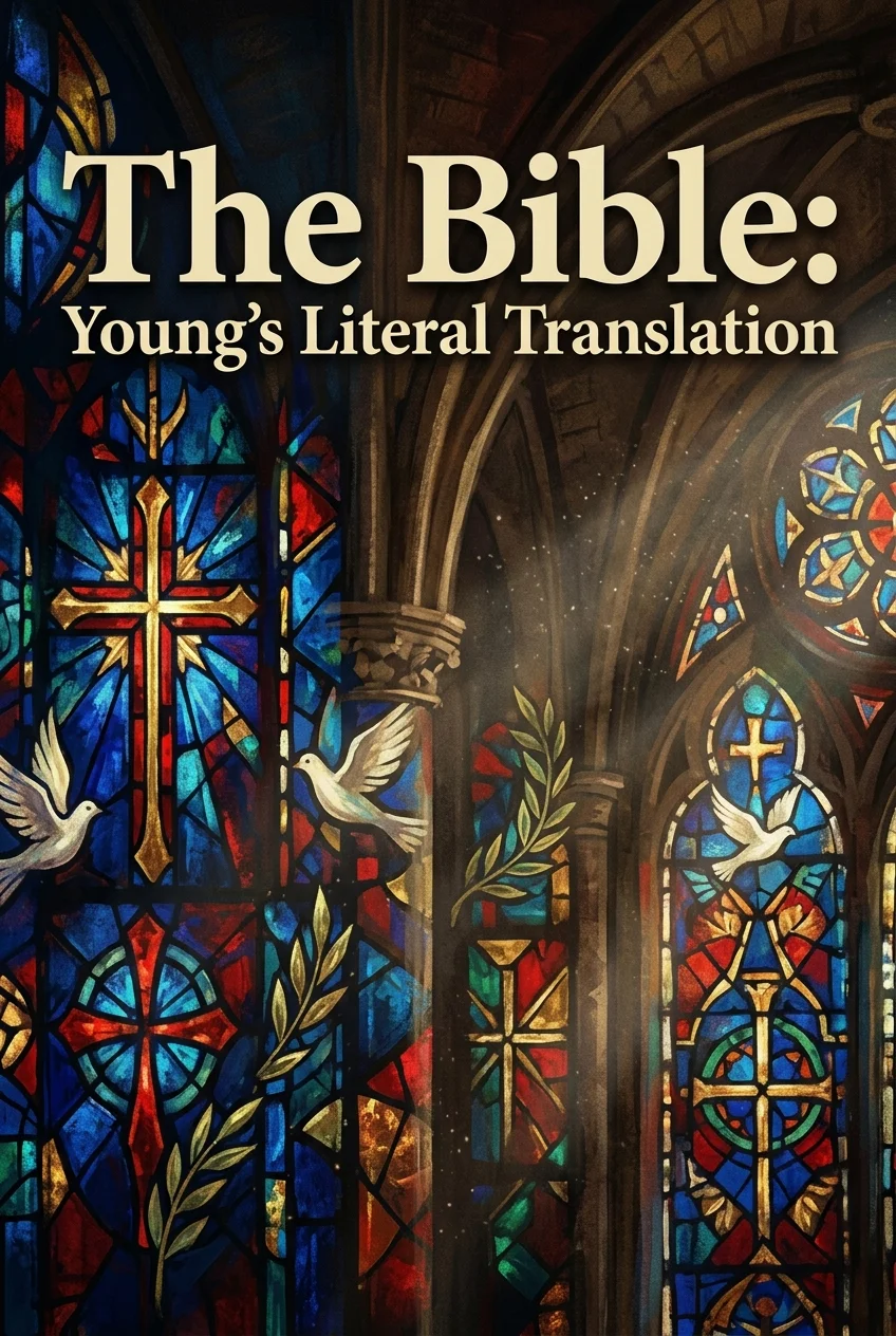 The Bible: Young's Literal Translation