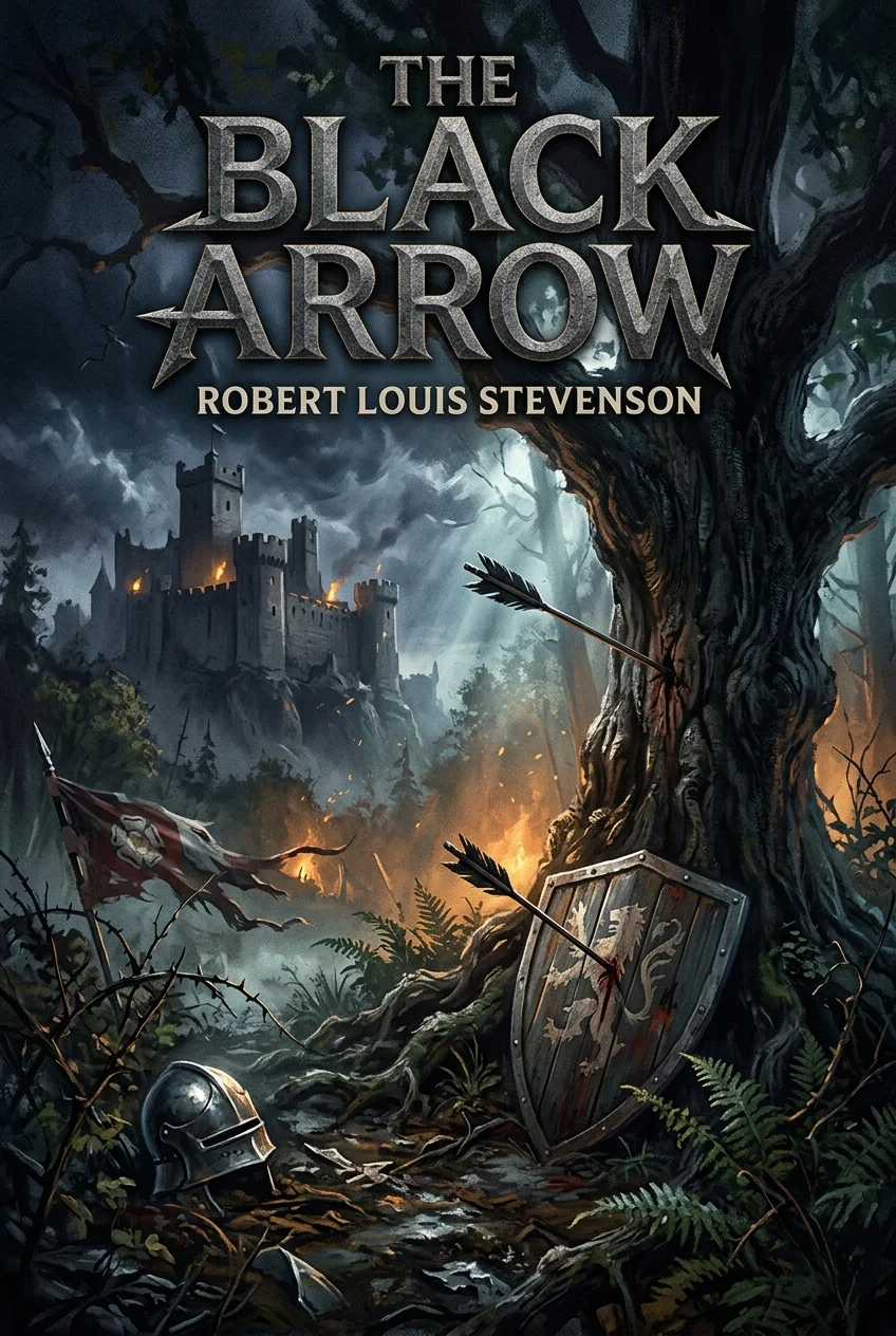 The Black Arrow