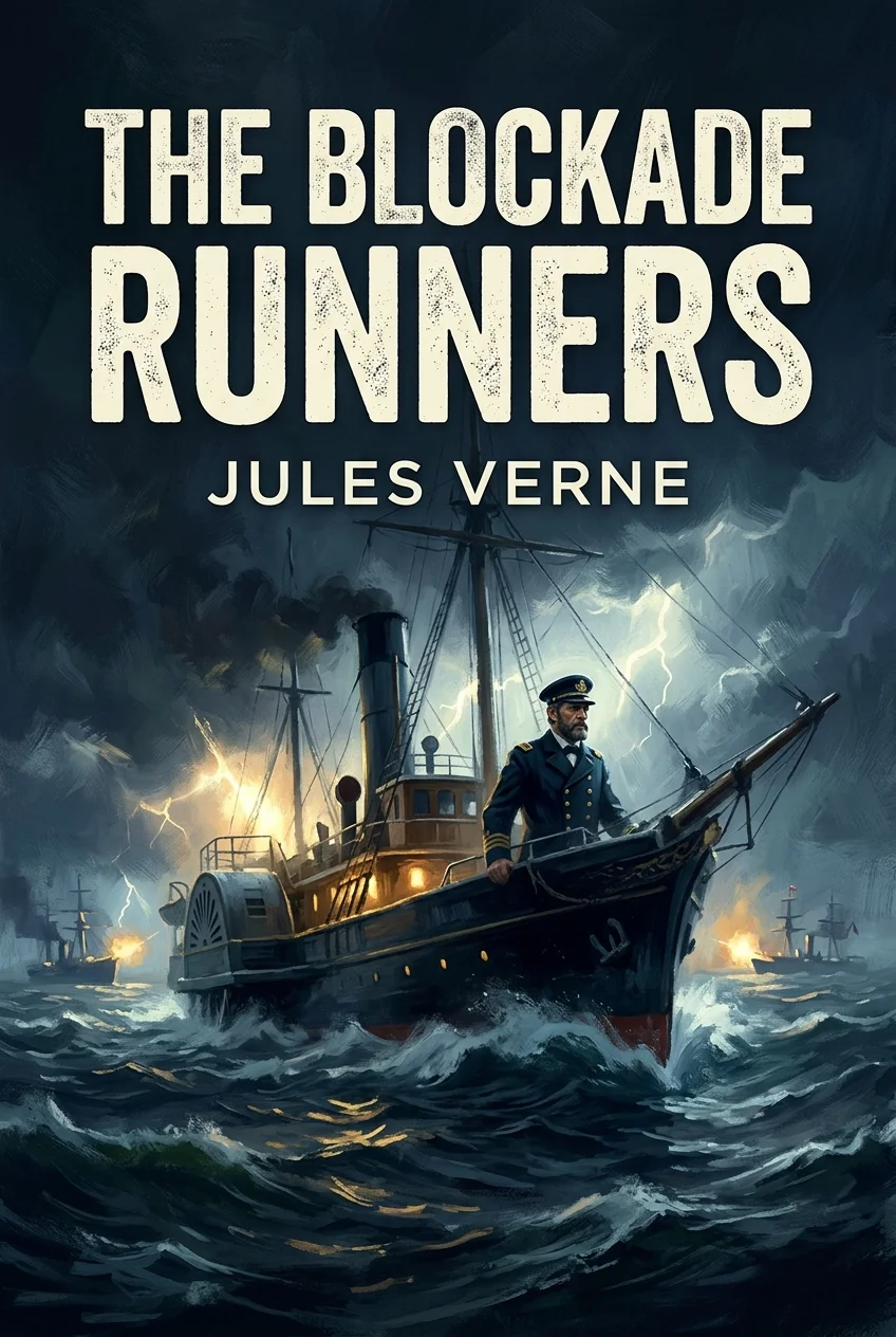 The Blockade Runners