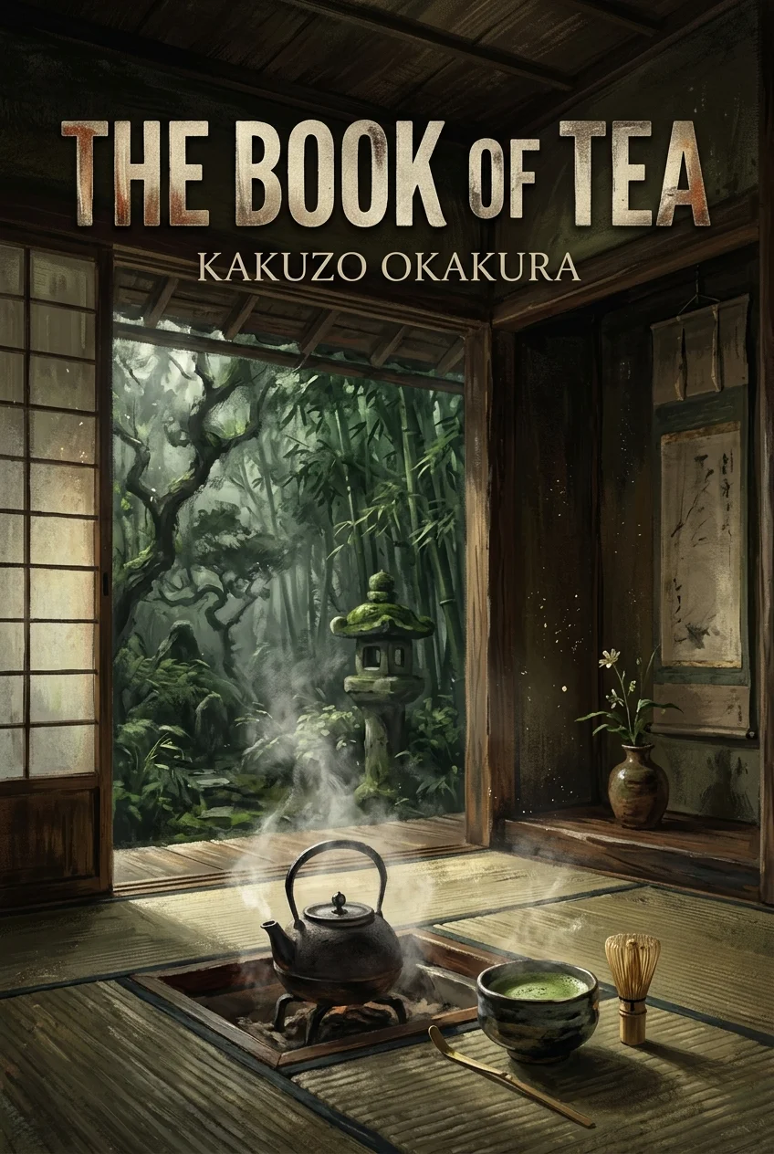 The Book of Tea