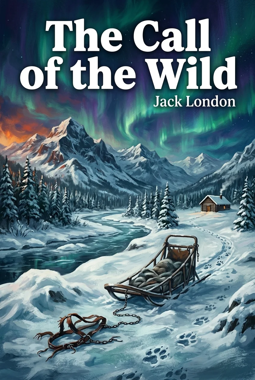 The Call of the Wild