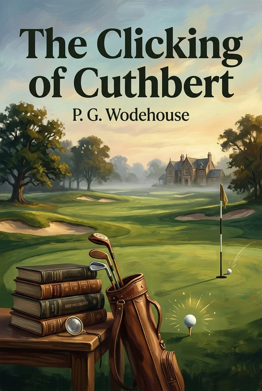 The Clicking of Cuthbert
