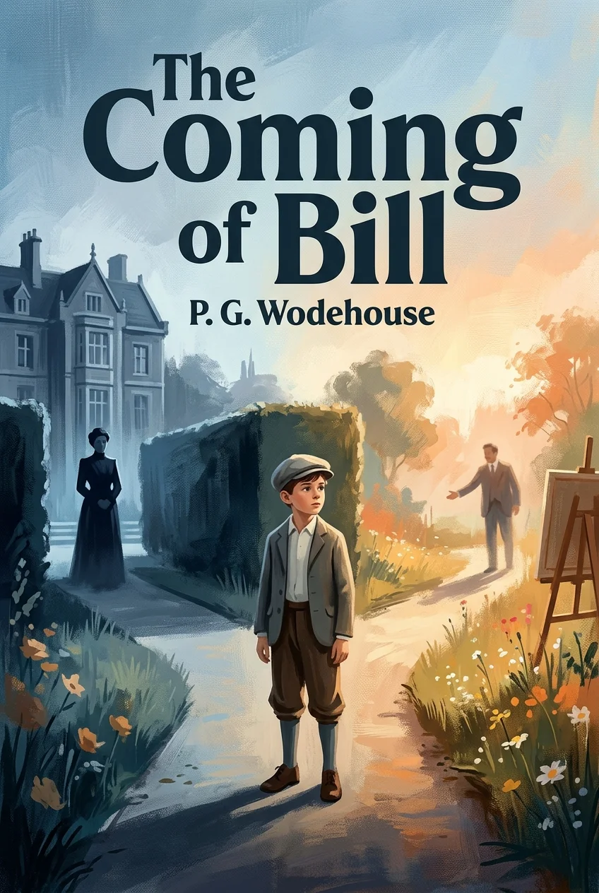 The Coming of Bill
