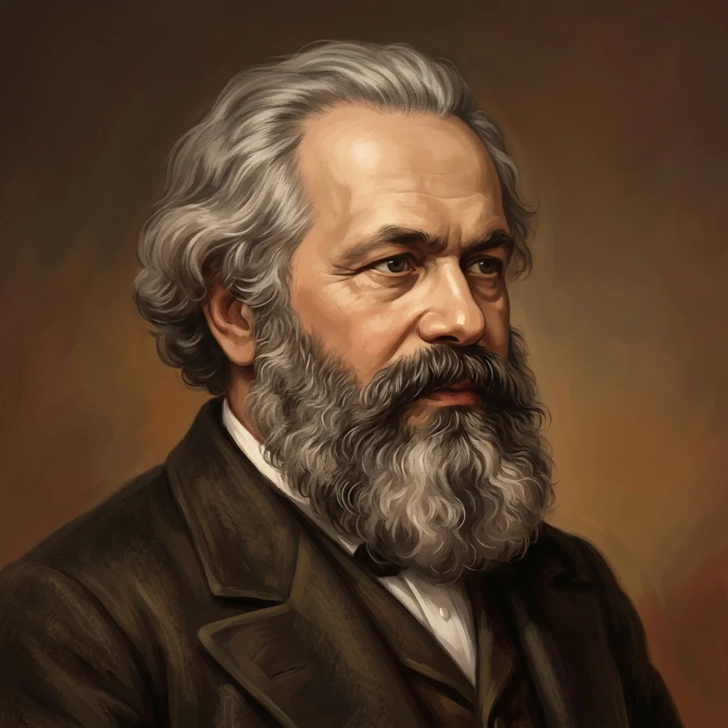The Communist Manifesto
