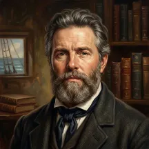 Herman Melville