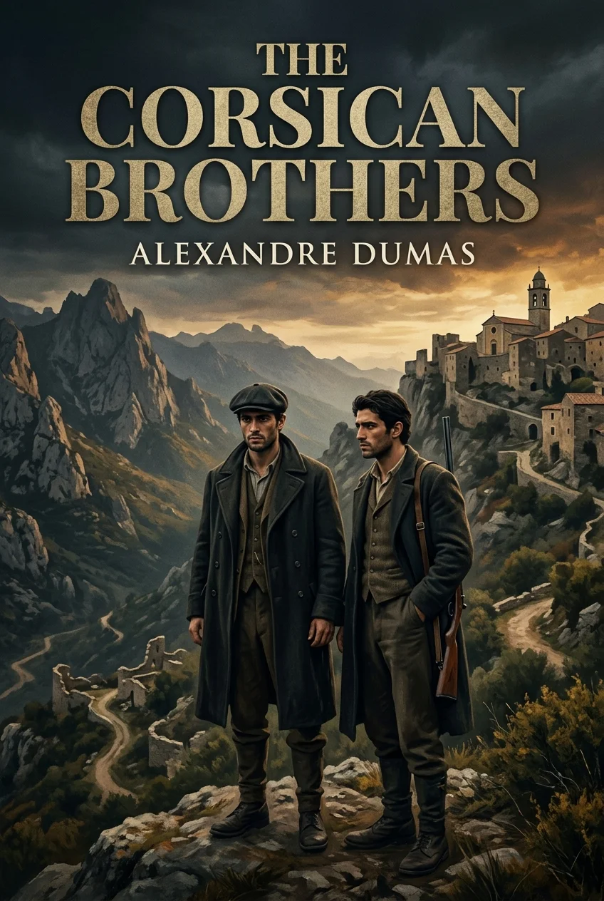 The Corsican Brothers
