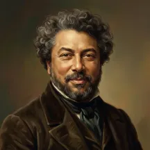 Alexandre Dumas