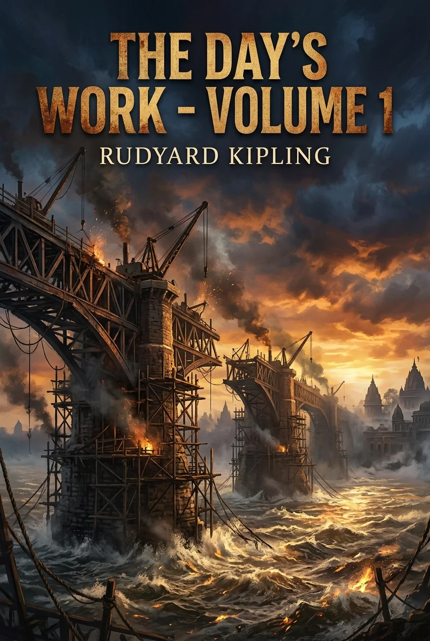 The Day's Work - Volume 1