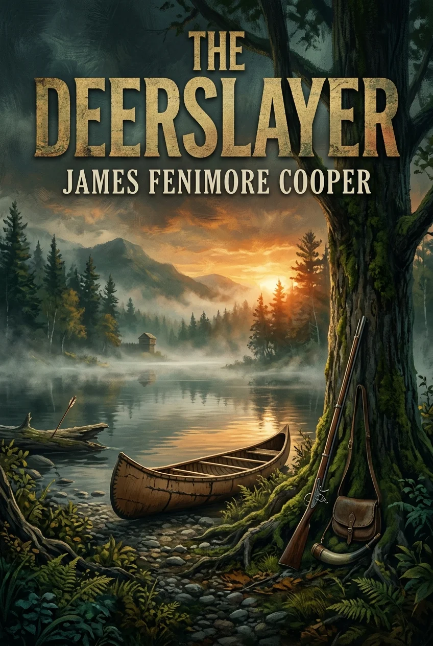 The Deerslayer