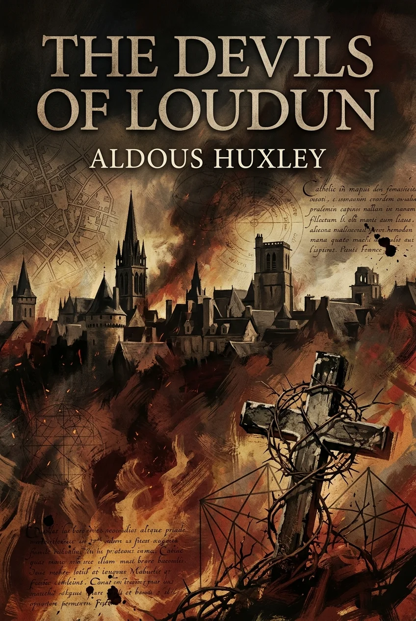 The Devils of Loudun