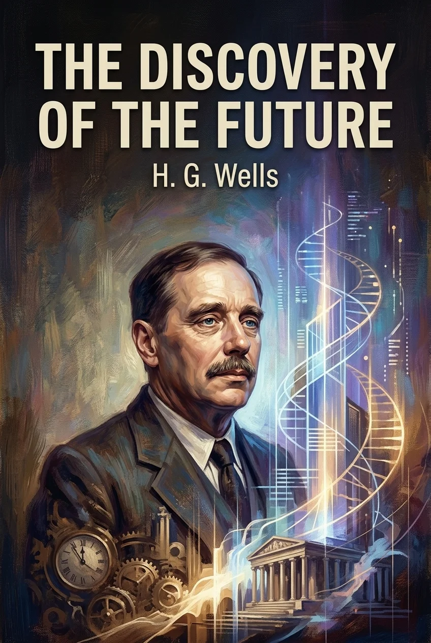 The Discovery of the Future