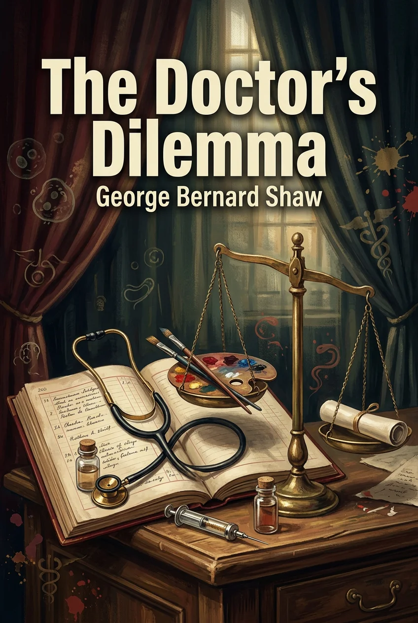 The Doctor’s Dilemma