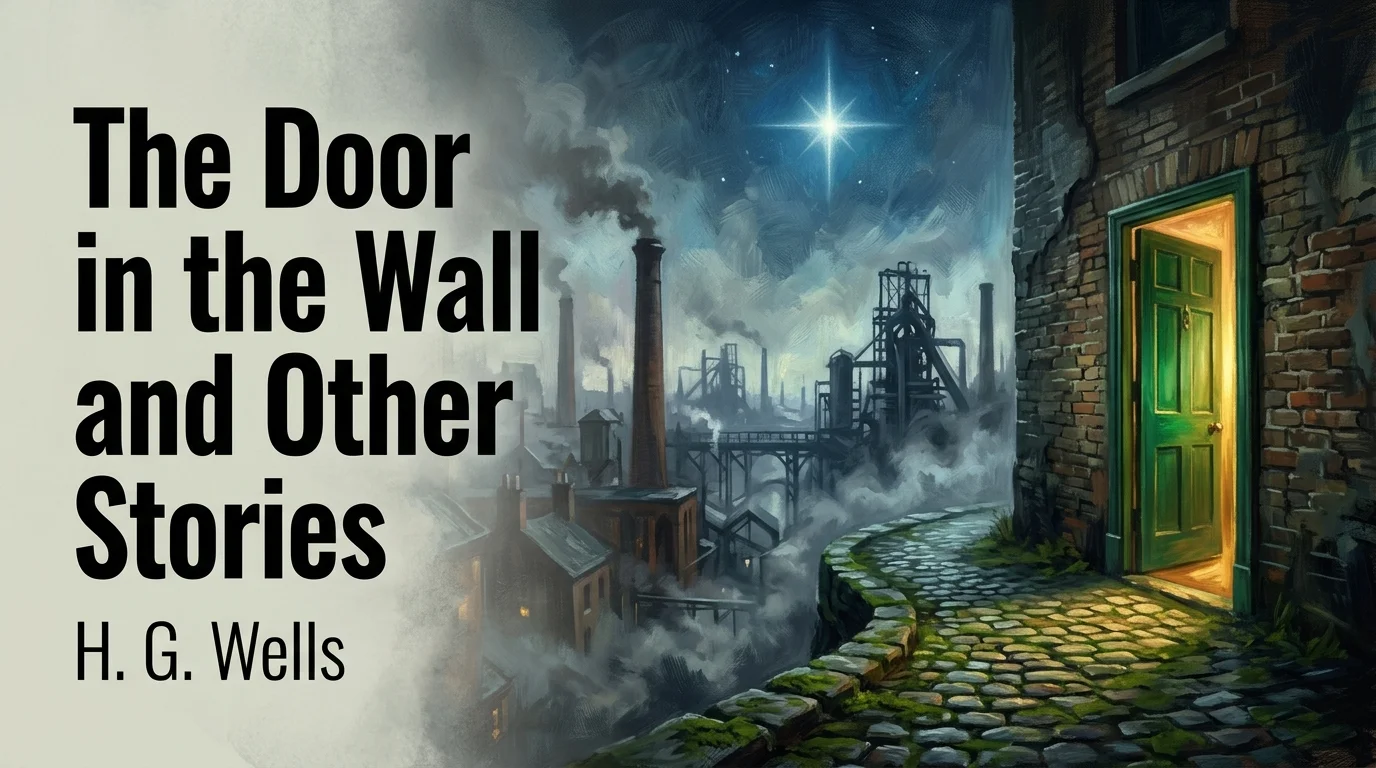 The Door in the Wall and Other Stories