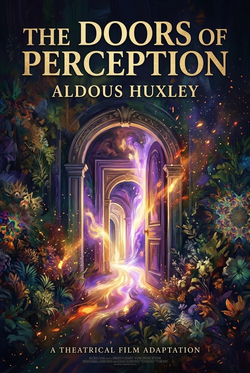 The Doors of Perception