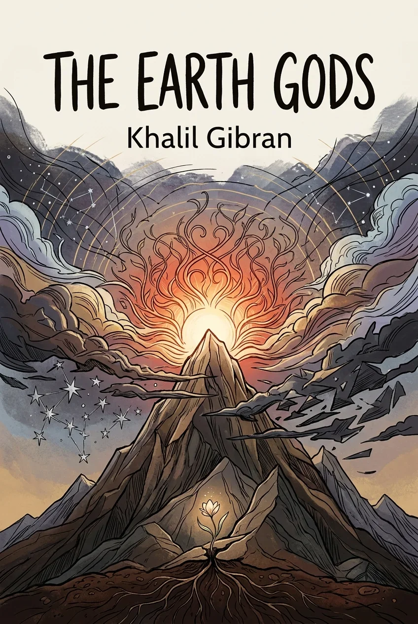 The Earth Gods