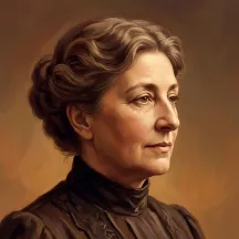 Emma Orczy