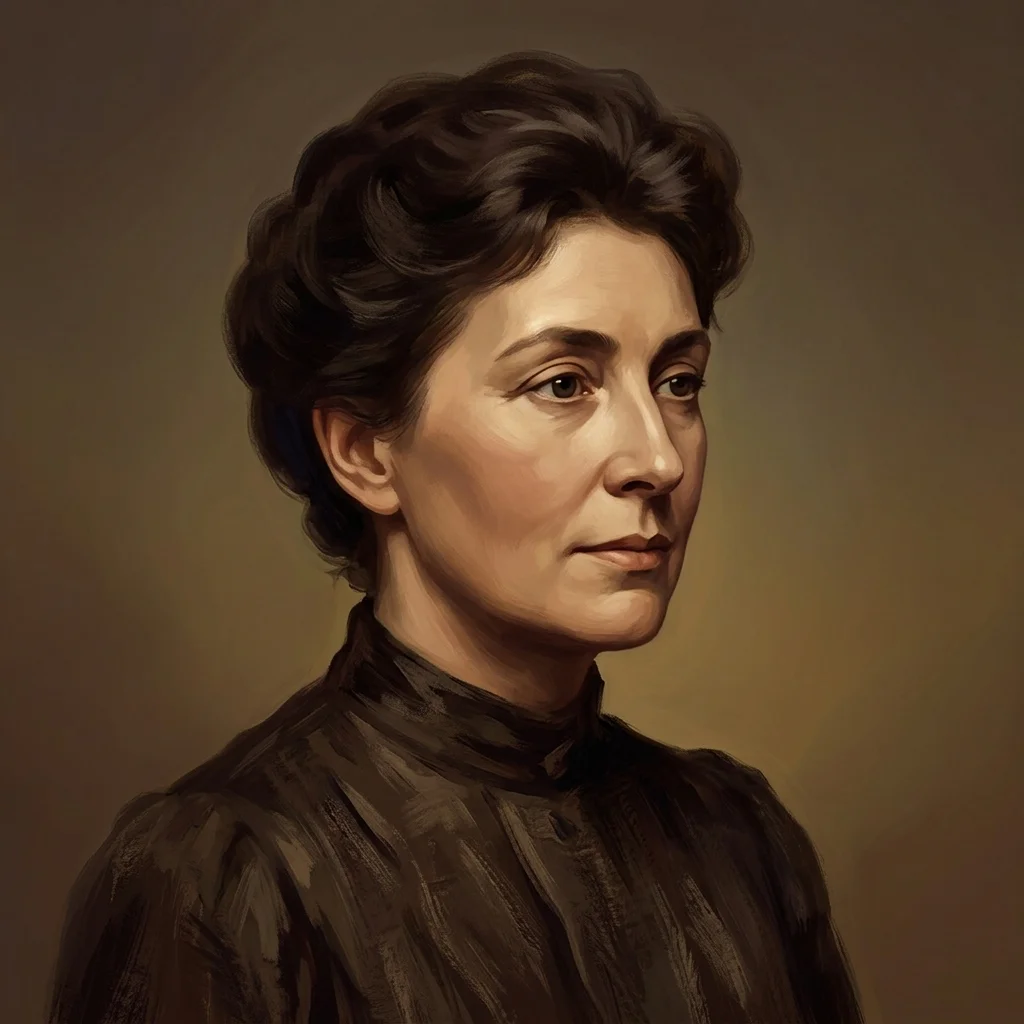 Elizabeth von Arnim