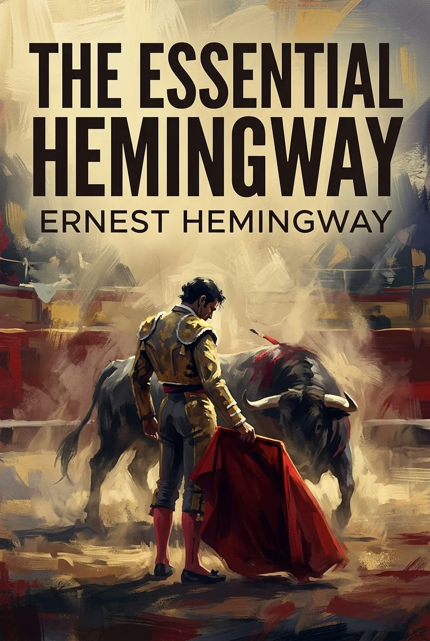 The Essential Hemingway