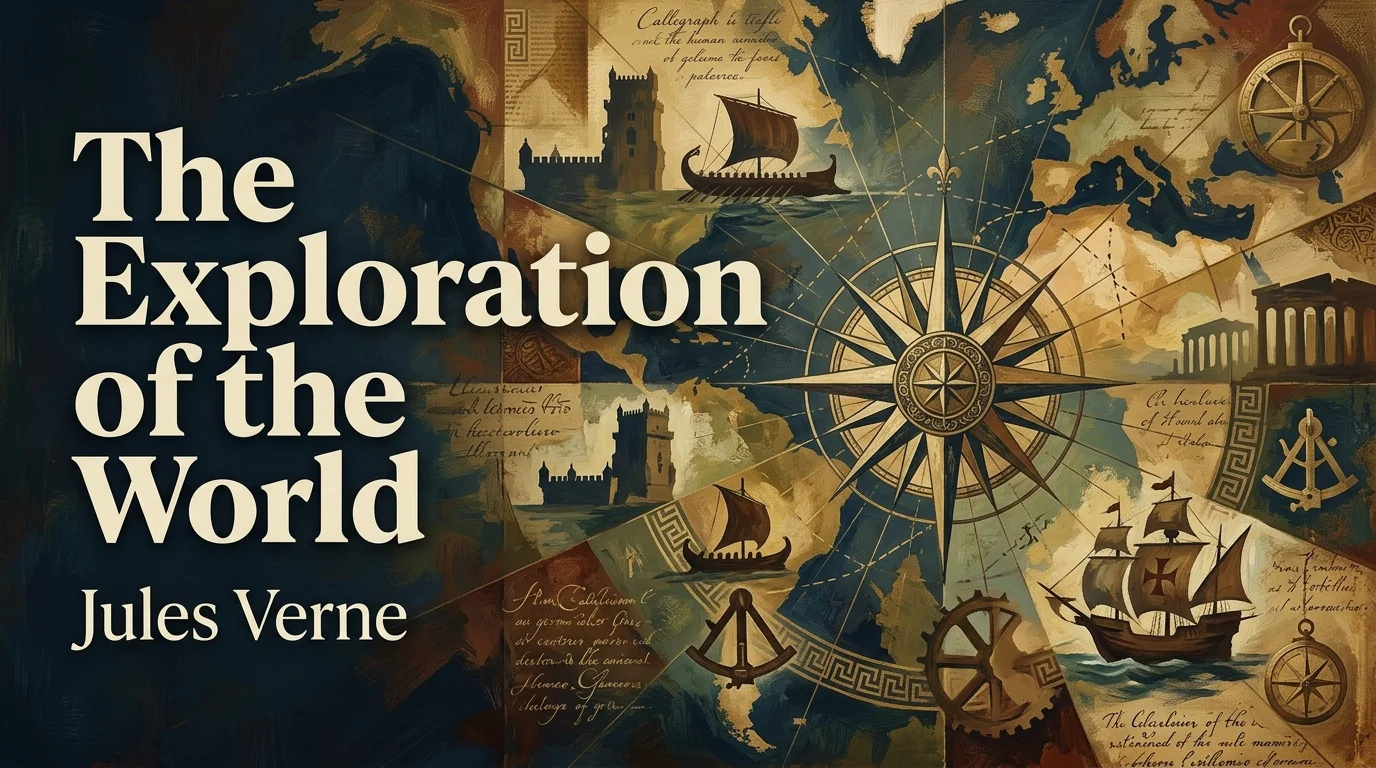 The Exploration of the World