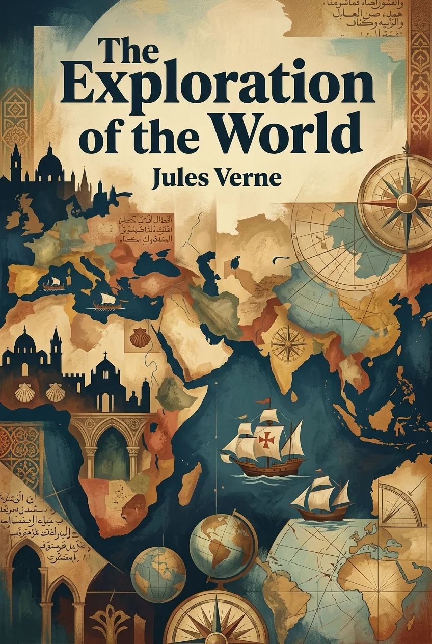 The Exploration of the World