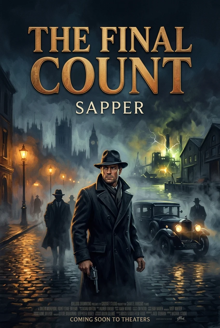 The Final Count