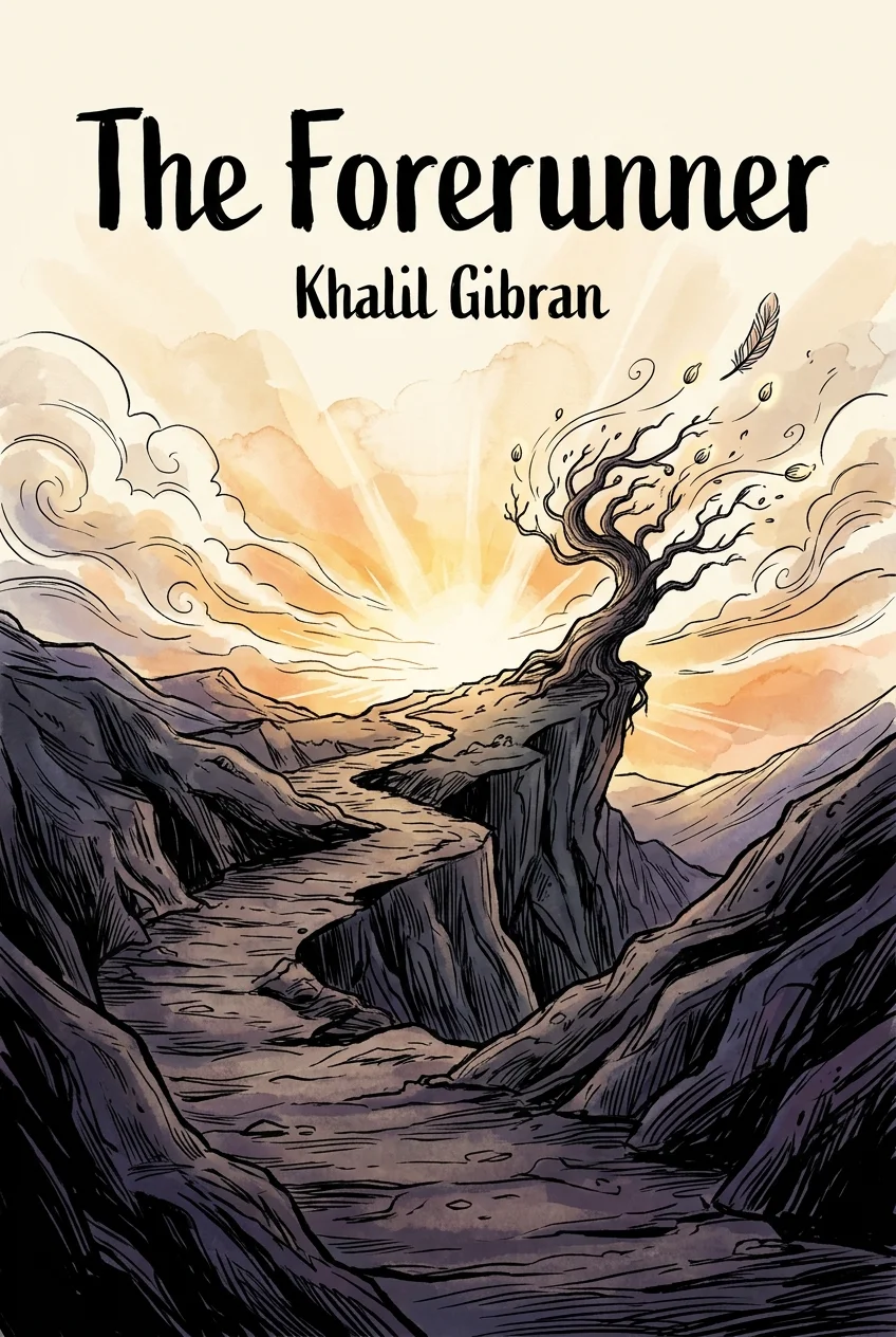 The Forerunner