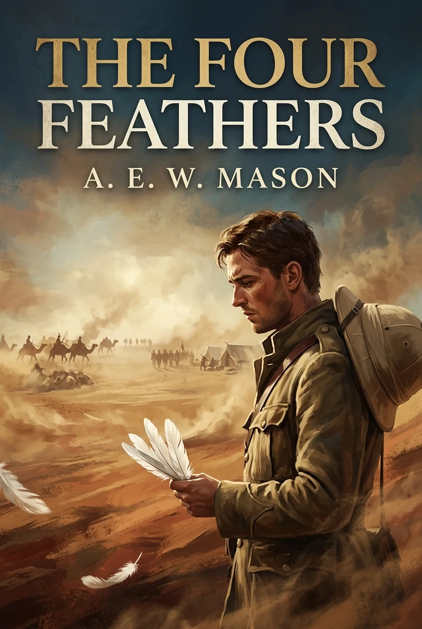 The Four Feathers