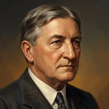 A. E. W. Mason