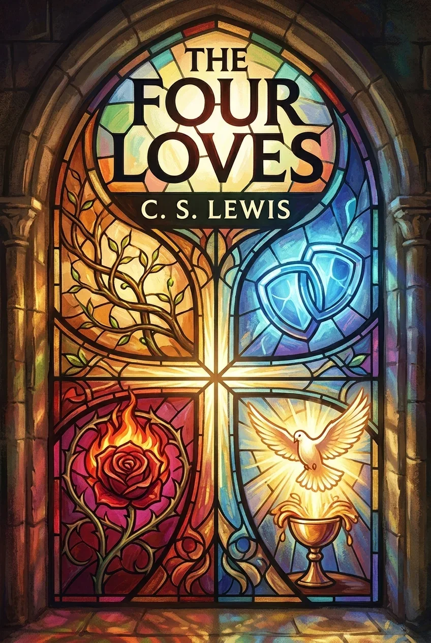 The Four Loves