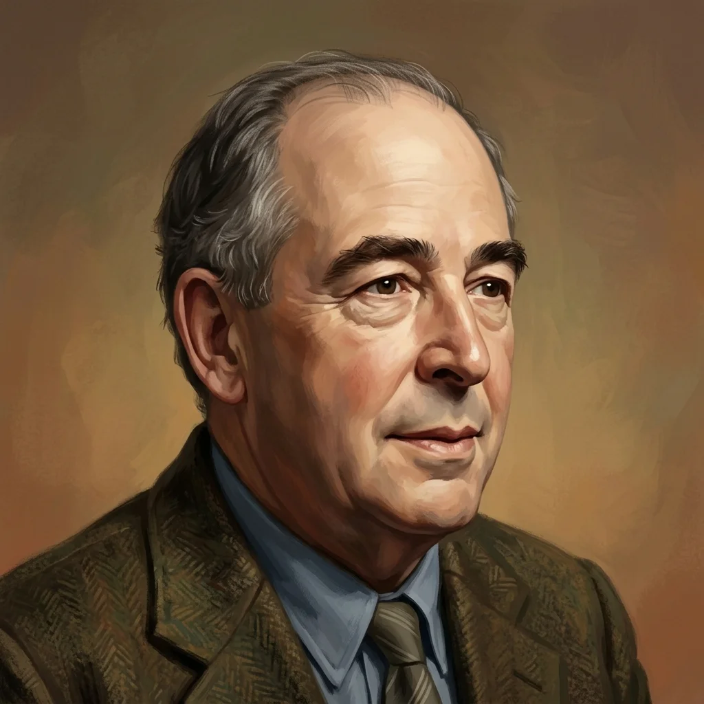 C. S. Lewis