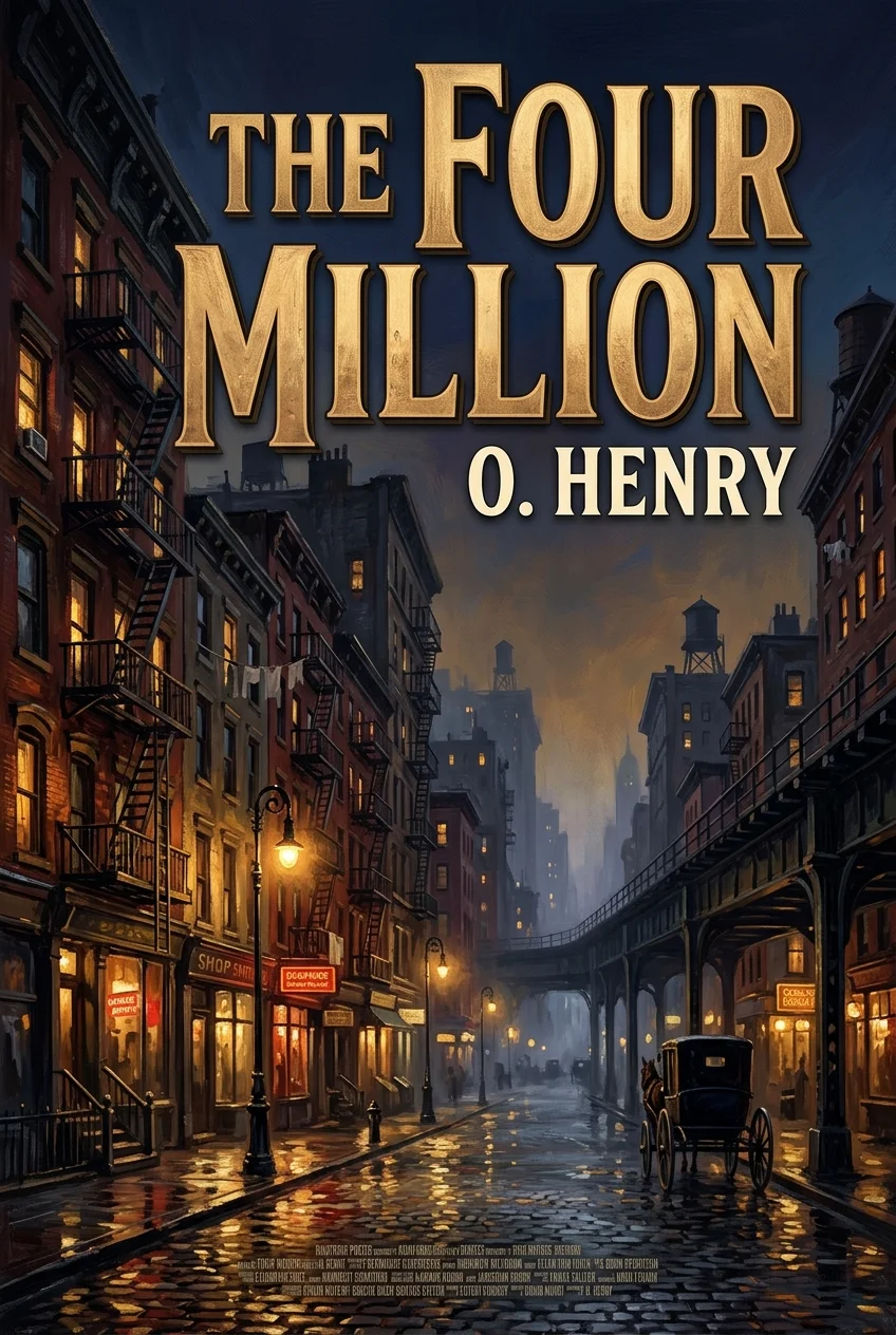 The Four Million