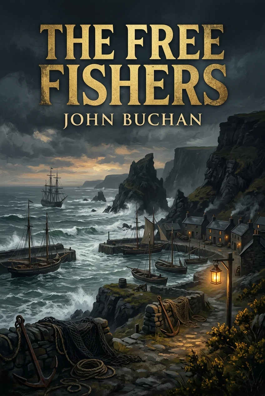 The Free Fishers