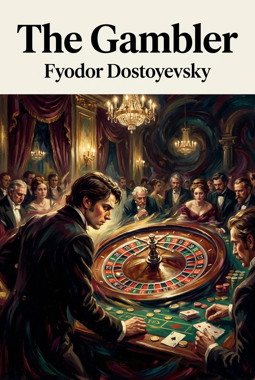 The Gambler