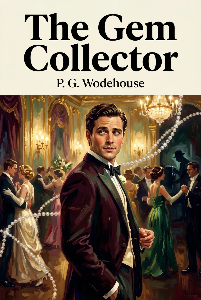 The Gem Collector