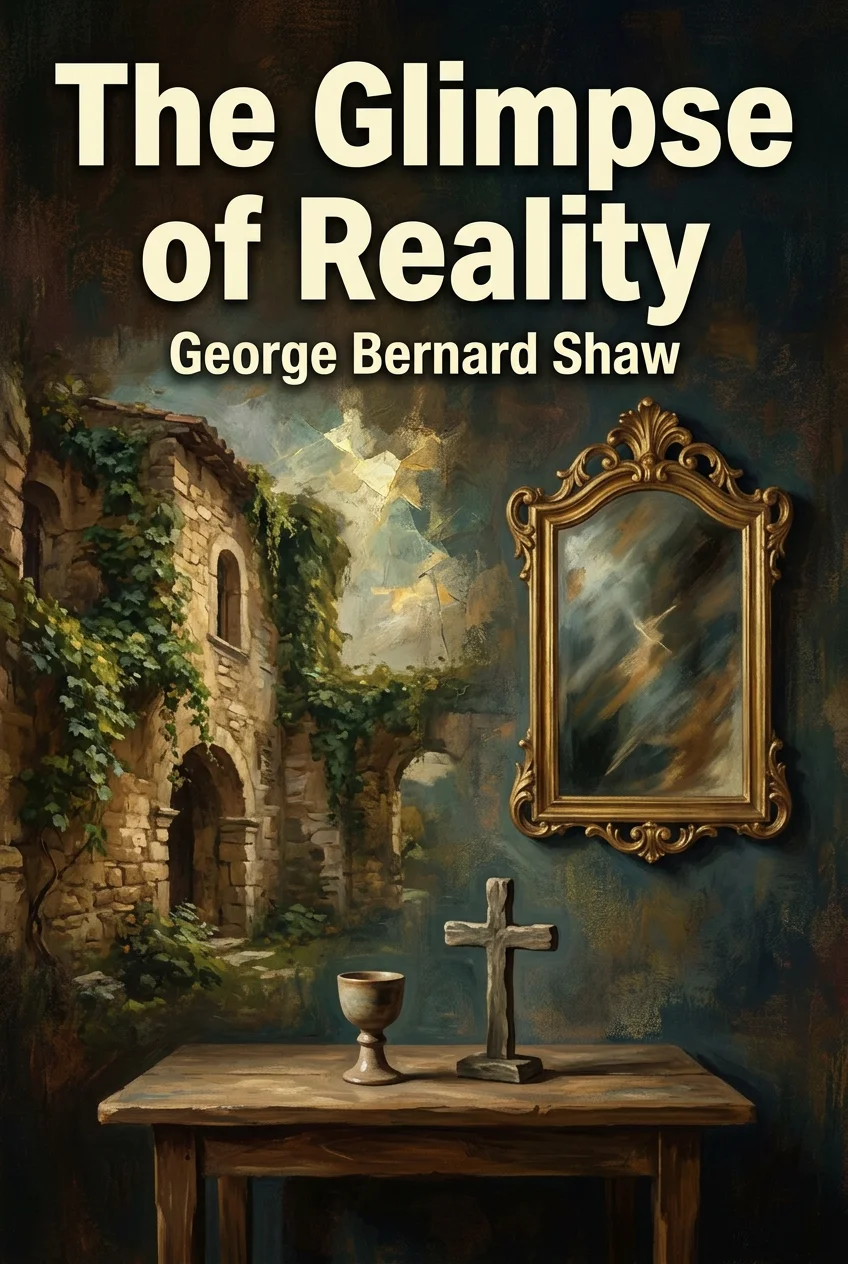 The Glimpse of Reality