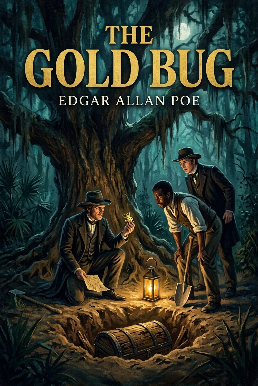 The Gold Bug