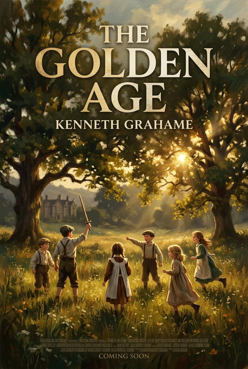 The Golden Age