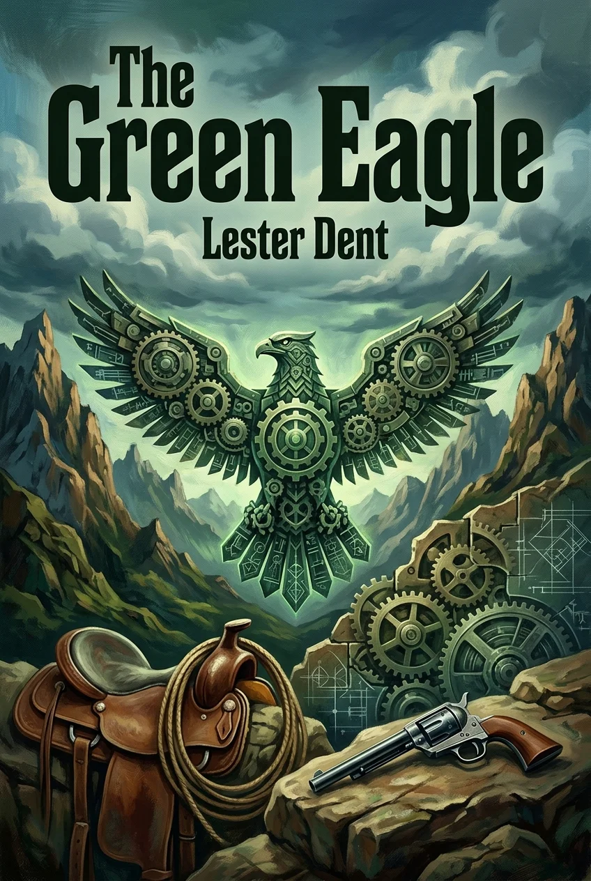 The Green Eagle