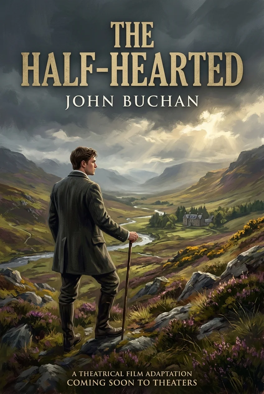 The Half-Hearted