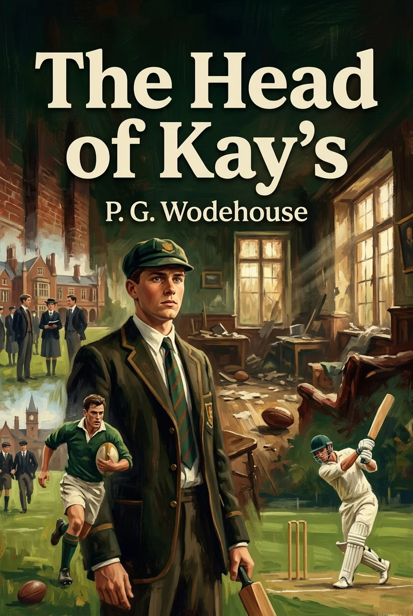 The Head of Kay's