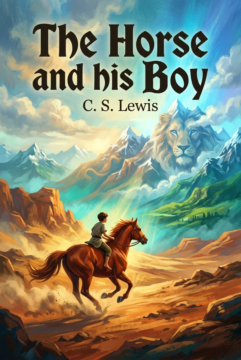 The Horse and his Boy