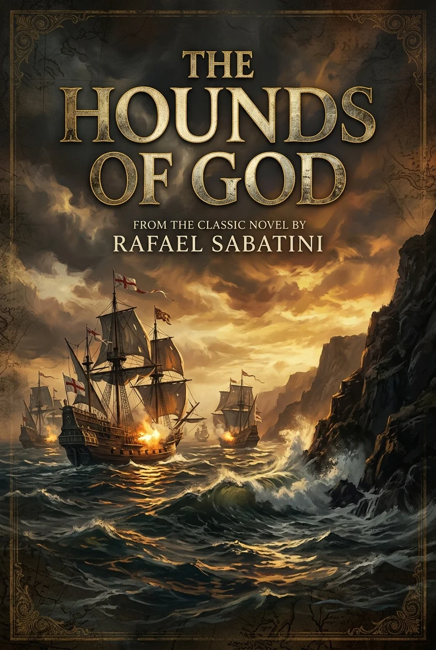 The Hounds of God