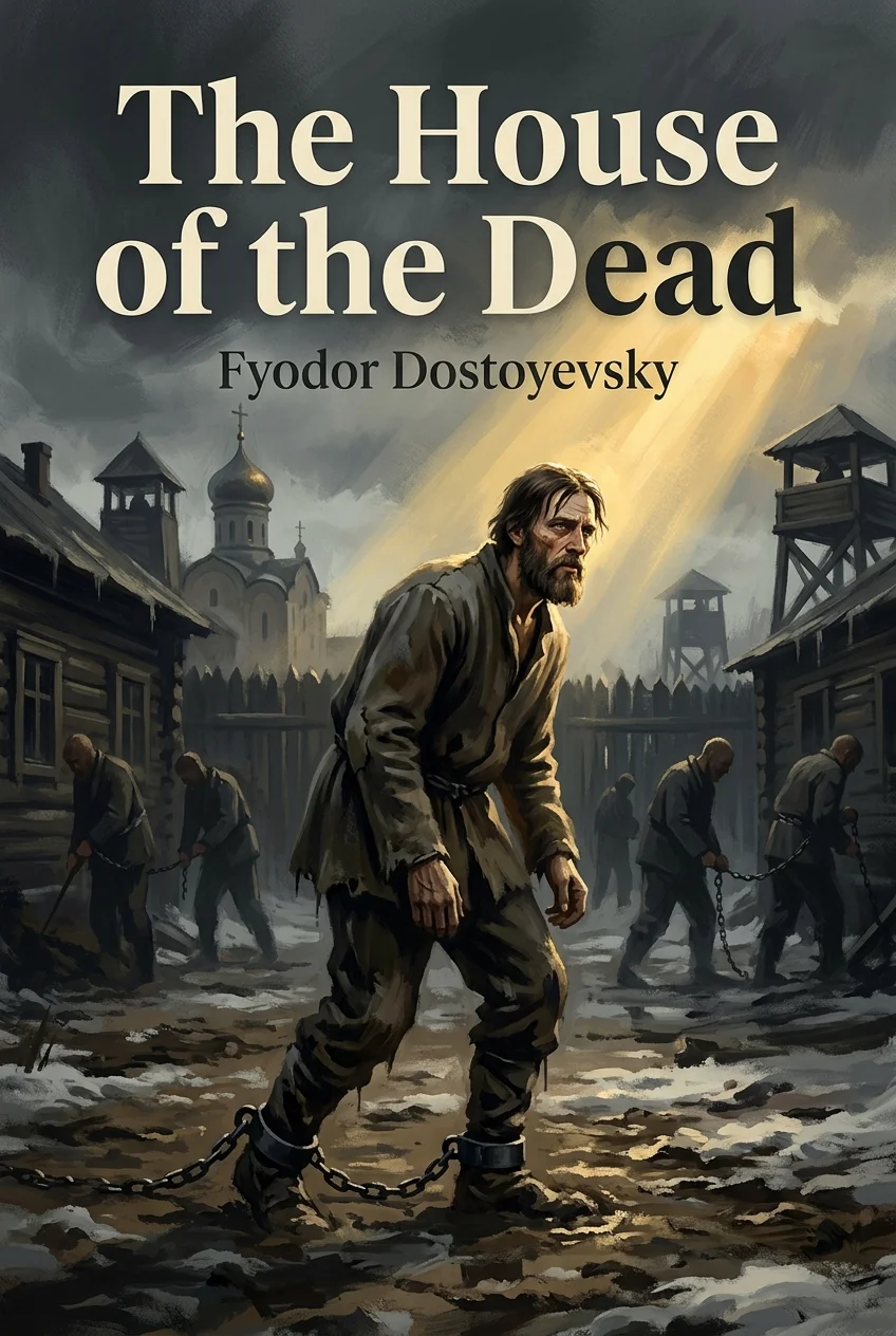 The House of the Dead