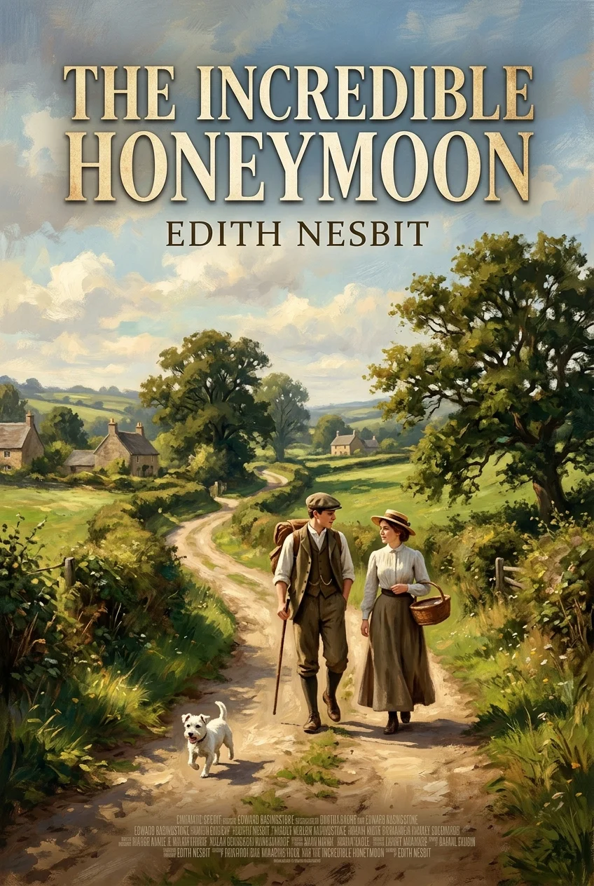 The Incredible Honeymoon