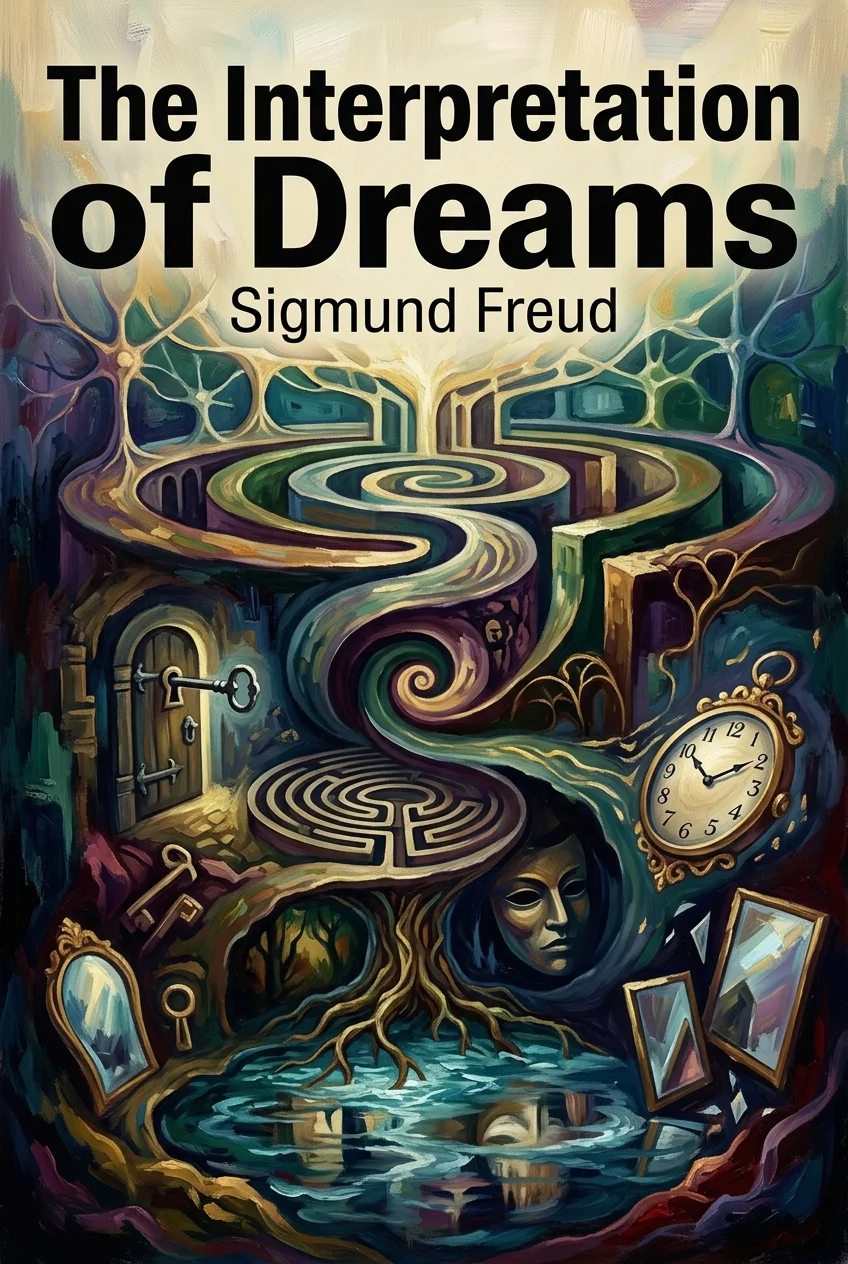The Interpretation of Dreams