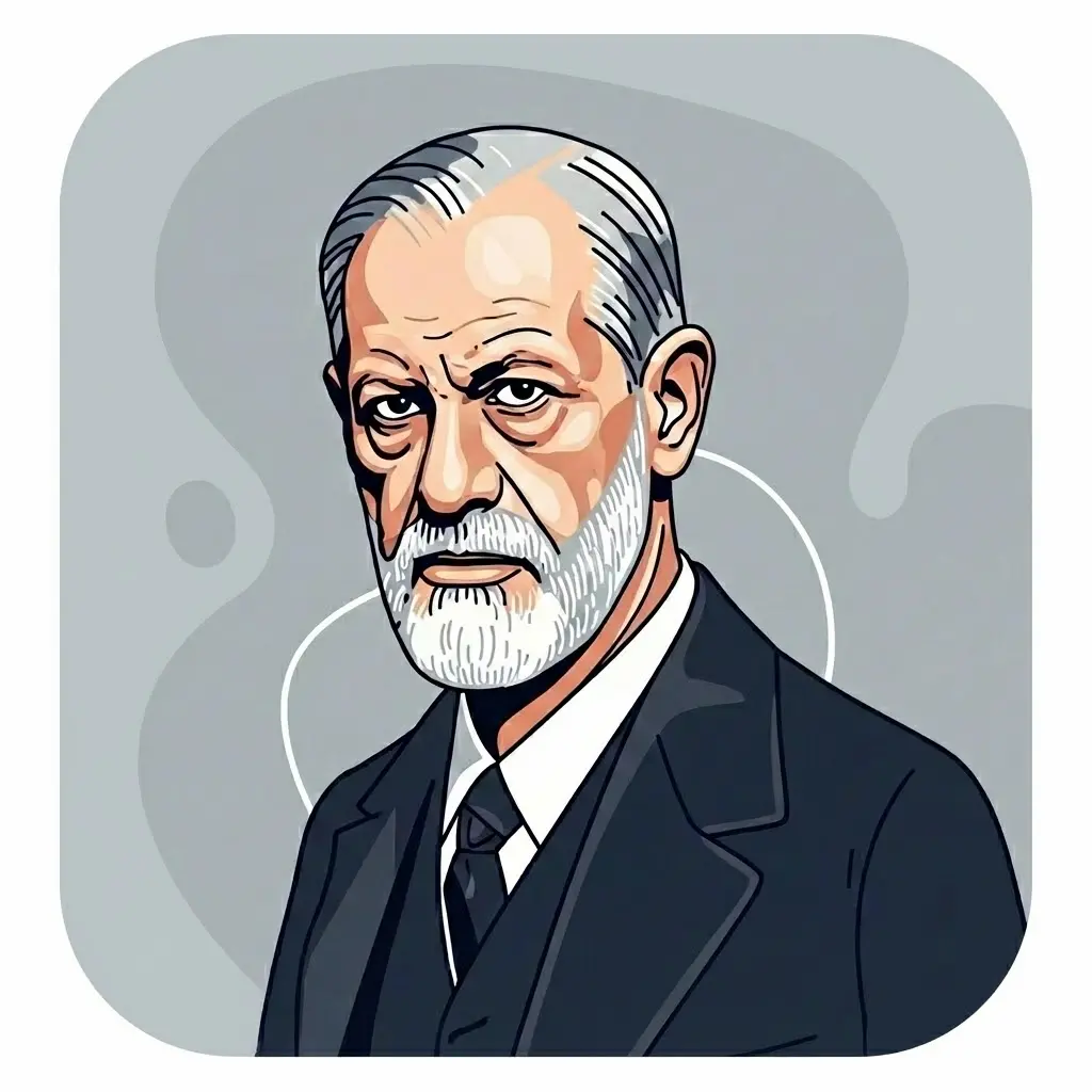 The Interpretation of Dreams