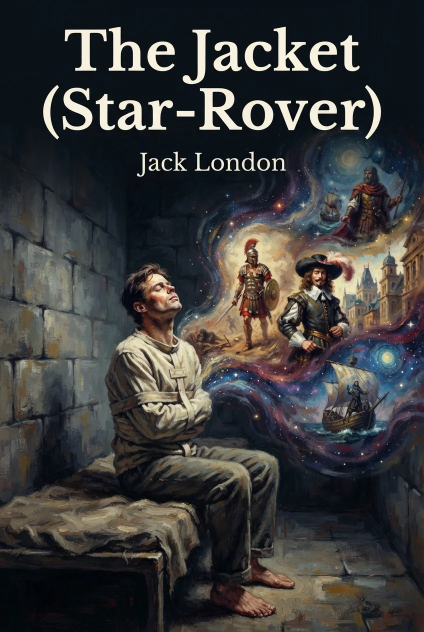 The Jacket (Star-Rover)